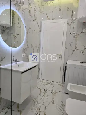 Apartament 1+1 me qera në Paskuqan, Kamëz, 65 m². Foto 4 nga 6