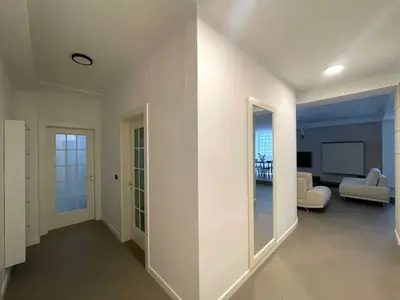 Apartment 2+1 for rent in Libri Universitar, Tirana, 110 m². Photo 8 of 11