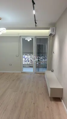 Apartment 1+1 for rent in Rruga e Kavajës, Tirana, 68 m². Photo 4 of 8