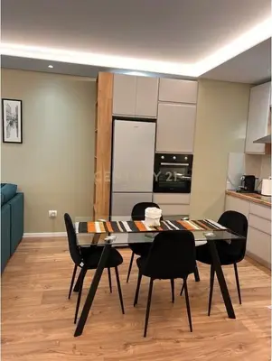 Apartment 1+1 for rent in Rruga Mustafa Matohiti, Tirana, 83 m². Photo 3 of 10