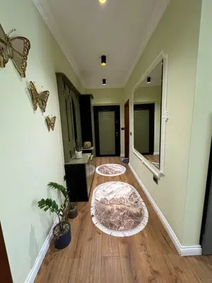 Apartment 1+1 for rent in Qendër, Durrës, 58 m². Photo 4 of 6