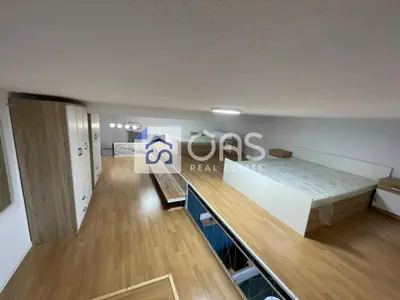 Apartament 2+1 me qera në Yzberisht, Tiranë, 100 m². Foto 4 nga 6