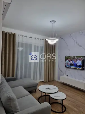 Apartment 1+1 for rent in Komuna e Parisit, Tirana, 63 m². Photo 12 of 12
