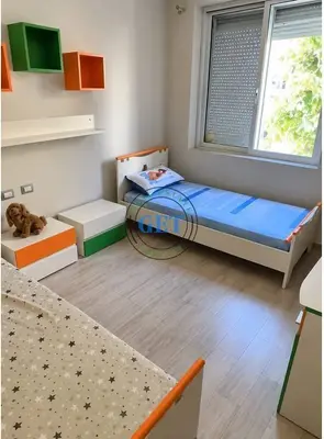 Appartamento 2+1 in affitto a Bulevardi, Durazzo, 78 m². Foto 4 di 6