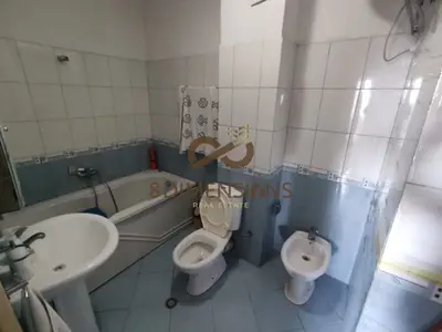 Apartment for rent in Qender, Tirana, 110 m². Photo 7 of 8