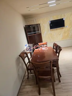 Appartamento 1+1 in affitto a Don Bosko, Tirana, 58 m². Foto 7 di 9