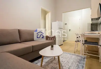 Apartament 1+1 me qera në Zogu i Zi, Tiranë, 55 m². Foto 2 nga 4