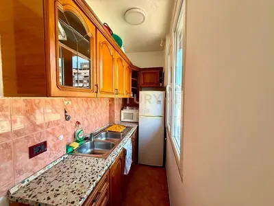 Apartament 2+1 me qera në Garda, Tiranë, 65 m². Foto 5 nga 9