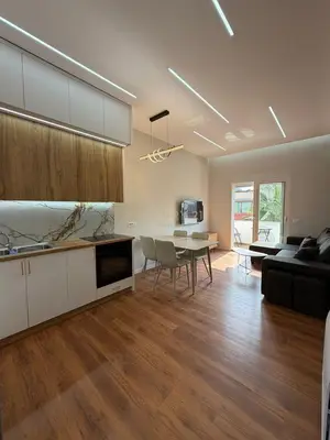 Apartment 2+1 for rent in Qendër, Durrës, 73 m². Photo 8 of 11