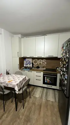 Apartment 1+1 for rent in Selitë, Tirana, 45 m². Photo 5 of 6