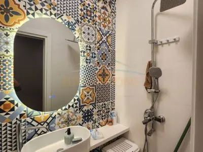 Appartamento 2+1 in affitto a Vila e Zogut, Durazzo, 92 m². Foto 7 di 8