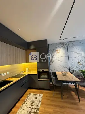 Apartment 1+1 for rent in Jordan Misja, Tirana, 70 m². Photo 3 of 5