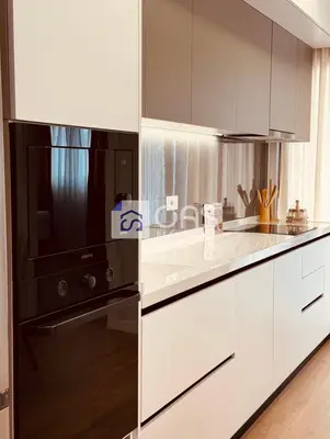 Appartamento 2+1 in affitto a Rruga e Durrsit, Tirana, 120 m². Foto 5 di 7