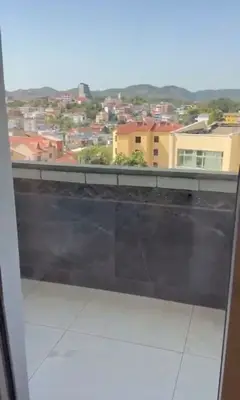 Studio for rent in Rruga Dr. Shefqet Ndroqi, Tirana, 36 m². Photo 3 of 9