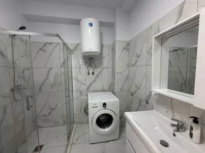 Apartment 1+1 for rent in Durrës, 70 m². Photo 10 of 10