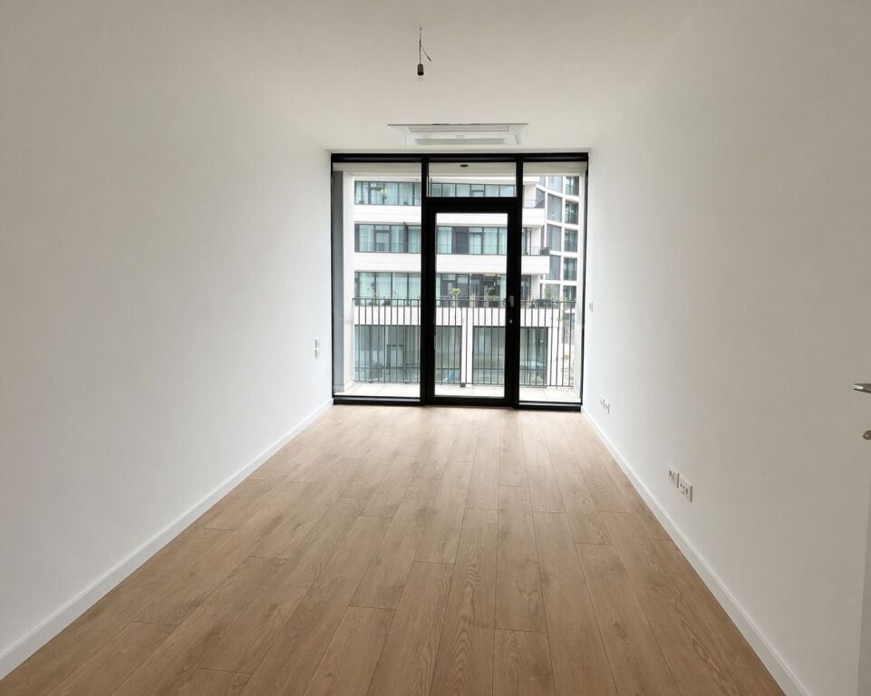 Apartament 2+1 me qera në Lake View Residences, Tiranë, 93 m². Foto 2 nga 3