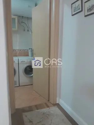 Appartamento 2+1 in affitto a Kompleksi Delijorgji, Tirana, 85 m². Foto 4 di 4