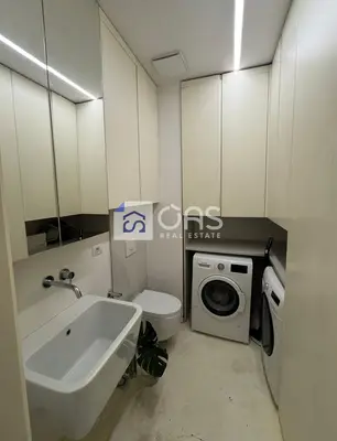 Appartamento 2+1 in affitto ad Ambasador 3, Tirana, 147 m². Foto 7 di 10
