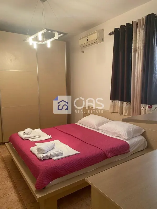 Appartamento 3+1 in affitto a Rruga e Elbasanit, Tirana, 117 m²