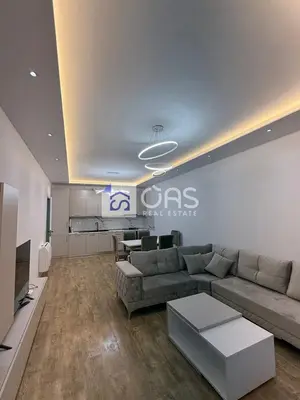 Apartament 2+1 me qera në Paskuqan, Kamëz, 130 m². Foto 3 nga 3