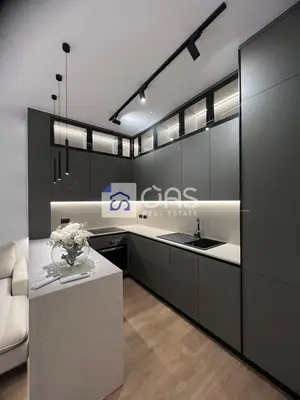 Apartment 2+1 for rent in Porcelan, Tirana, 87 m². Photo 3 of 12