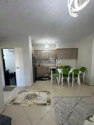 Appartamento 2+1 in affitto a Shkallnur, Durazzo, 75 m². Foto 3 di 7
