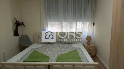 Appartamento 1+1 in affitto a Myslym Shyri, Tirana, 60 m². Foto 4 di 5
