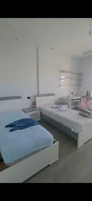 Apartament 4+1 me qera në Rruga Adria, Durrës, 180 m². Foto 9 nga 12