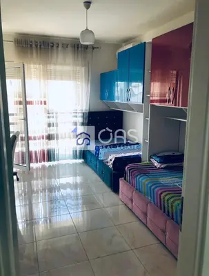 Appartamento 2+1 in affitto a Selvia, Tirana, 105 m². Foto 6 di 7
