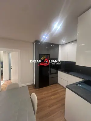 Apartment 2+1 for rent in Rruga Hoxha Tahsim, Tirana, 81 m². Photo 2 of 12