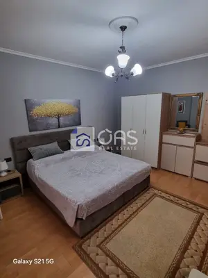 Apartment 1+1 for rent in Shkolla e Baletit, Tirana, 75 m². Photo 5 of 8