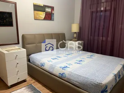 Apartament 2+1 me qera në Liqeni i Tiranës, Tiranë, 65 m². Foto 2 nga 10