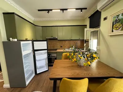 Apartment 1+1 for rent in Qendër, Durrës, 58 m². Photo 2 of 6