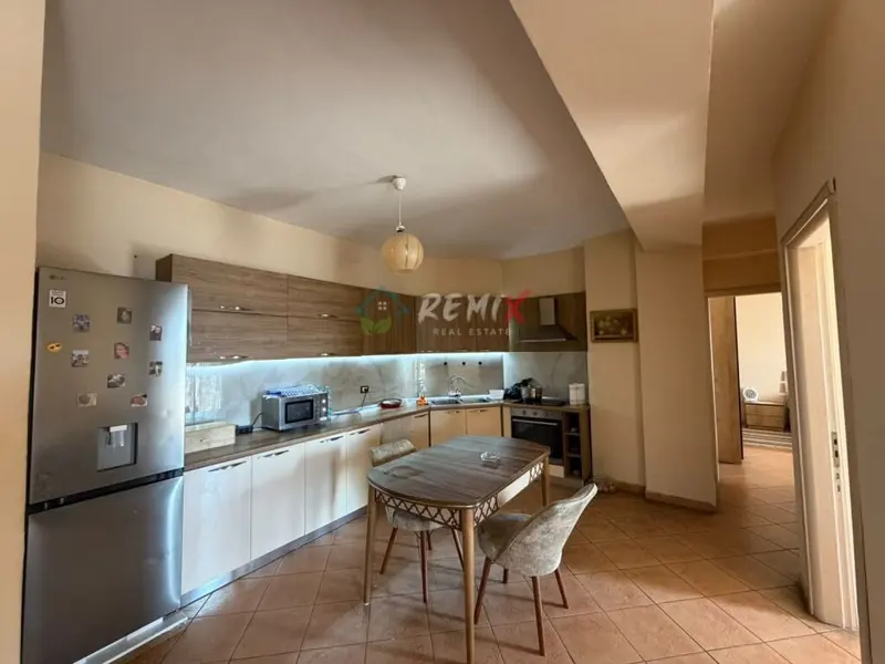 Appartamento 2+1 in affitto a Plazh, Durazzo, 90 m²