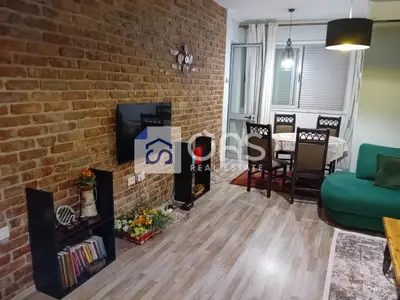 Apartment 1+1 for rent in Selvia, Tirana, 57 m². Photo 3 of 5
