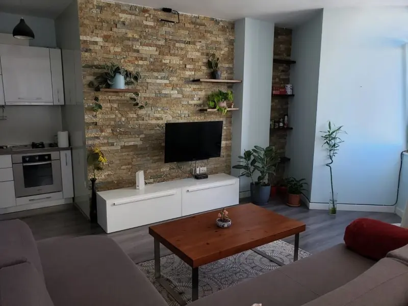 Apartment 2+1 for rent in Kristal Center, Tirana, 70 m²