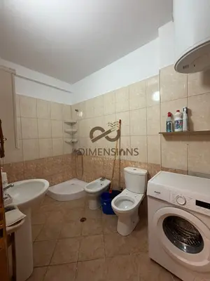 Apartment 2+1 for rent in Astir, Tirana, 100 m². Photo 5 of 5