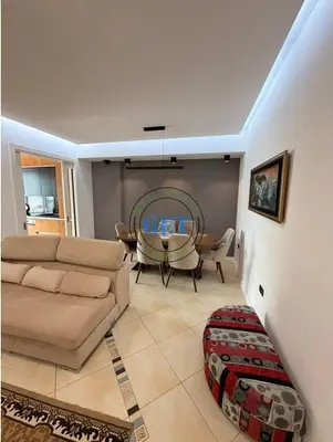 Apartament 2+1 me qera në Rruga Adria, Durrës, 90 m². Foto 4 nga 6