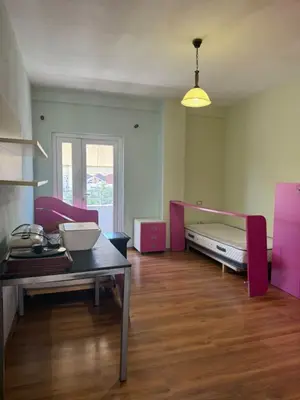 Apartament 2+1 me qera në Oxhaku, Tiranë, 70 m². Foto 2 nga 5