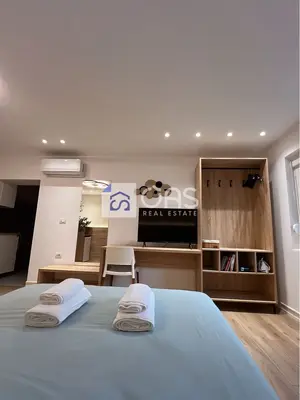 Monolocale in affitto a Rruga e Durrësit, Tirana, 40 m². Foto 6 di 12