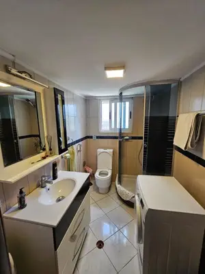 Apartment 2+1 for rent in Liqeni i Thatë, Tirana, 100 m². Photo 8 of 8
