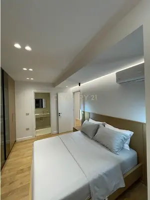 Appartamento 3+1 in affitto a Kodra e Diellit, Tirana, 106 m². Foto 7 di 12
