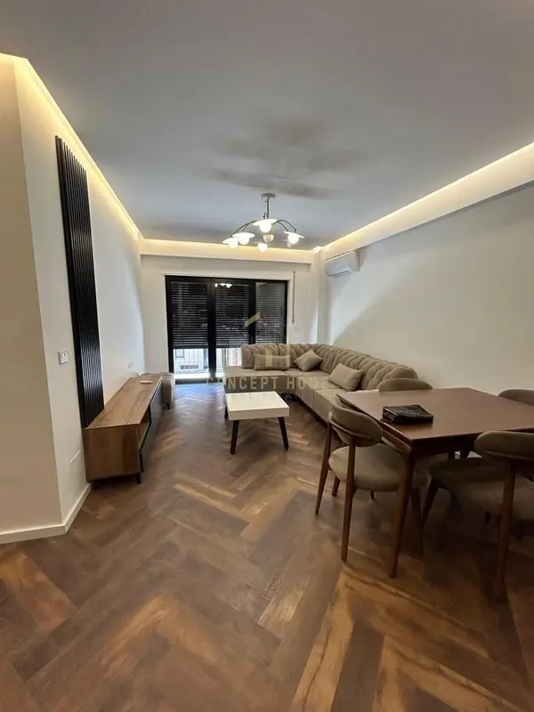 Appartamento 2+1 in affitto a Kodra e Diellit, Tirana, 95 m²