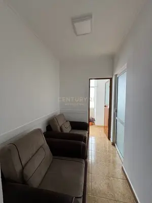 Apartment 2+1 for rent in Spitali Ushtarak, Tirana, 102 m². Photo 10 of 12