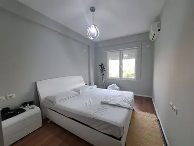 Duplex 2+1 in affitto a Kodra e Diellit, Tirana, 125 m². Foto 4 di 7