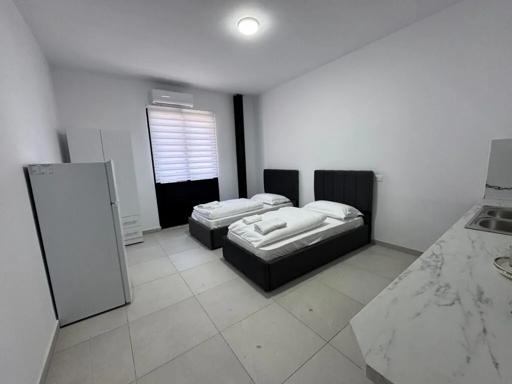 Apartment for rent in Durrës, 60 m². Photo 1 of 4