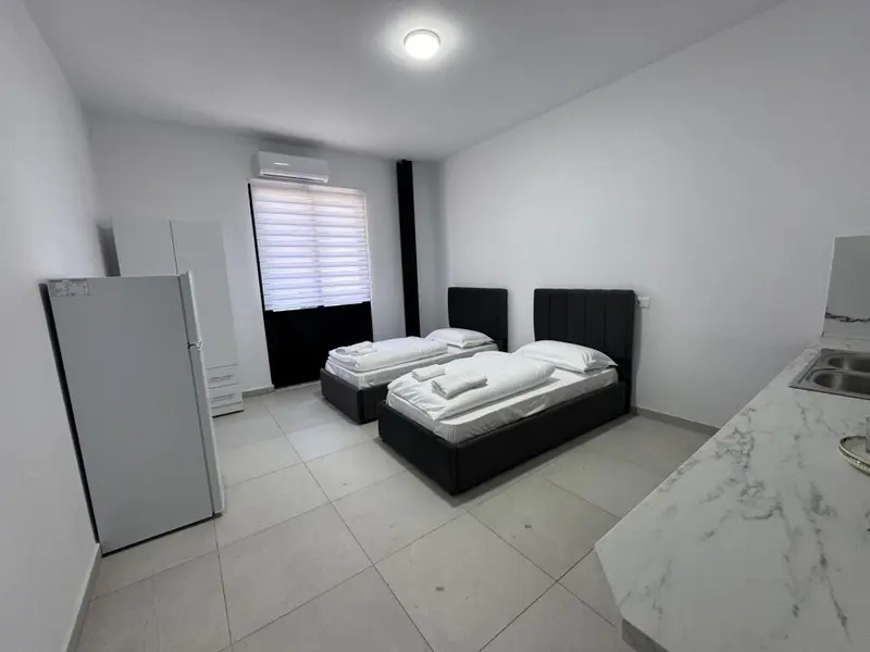 Apartament me qera në Durrës, 60 m²