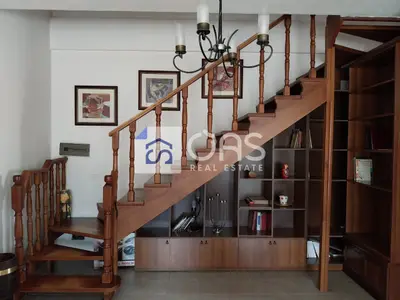 Dupleks 3+1 me qera në Rruga e Elbasanit, Tiranë, 140 m². Foto 12 nga 12
