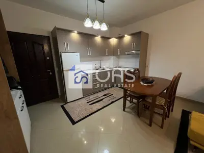 Appartamento 1+1 in affitto ad Astir, Tirana, 70 m². Foto 2 di 3