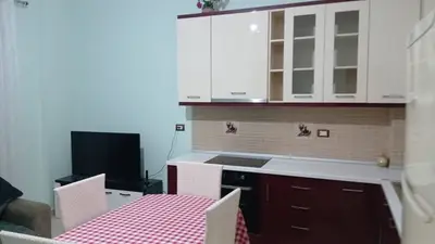 Villa 2+1 for rent in Sauk, Tirana, 100 m². Photo 5 of 8